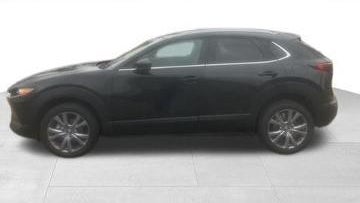 2023 Mazda CX-30 2.5 S Select
