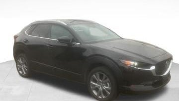 2023 Mazda CX-30 2.5 S Select