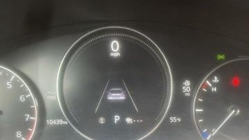 2023 Mazda CX-30 2.5 S Select