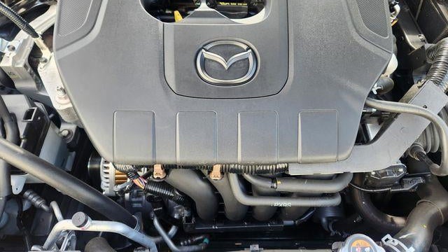 2023 Mazda CX-30 2.5 S Select