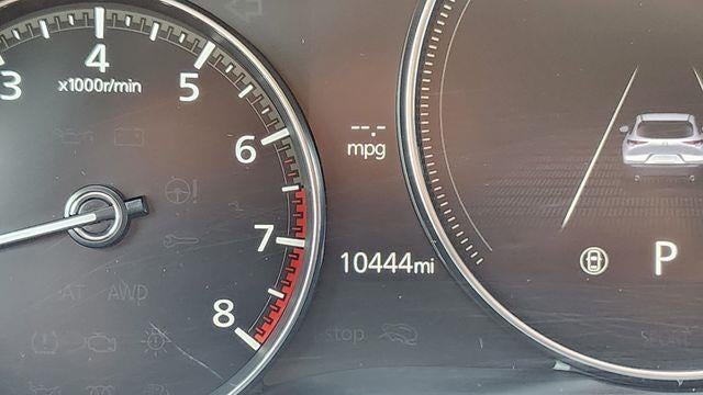 2023 Mazda CX-30 2.5 S Select
