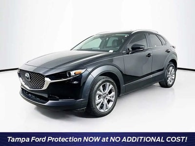 2023 Mazda CX-30 AWD 2.5 S Select 4DR SUV