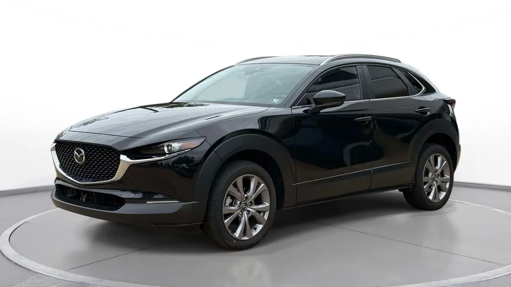 Preowned 2023 Mazda CX-30 2.5 S Select for Sale
