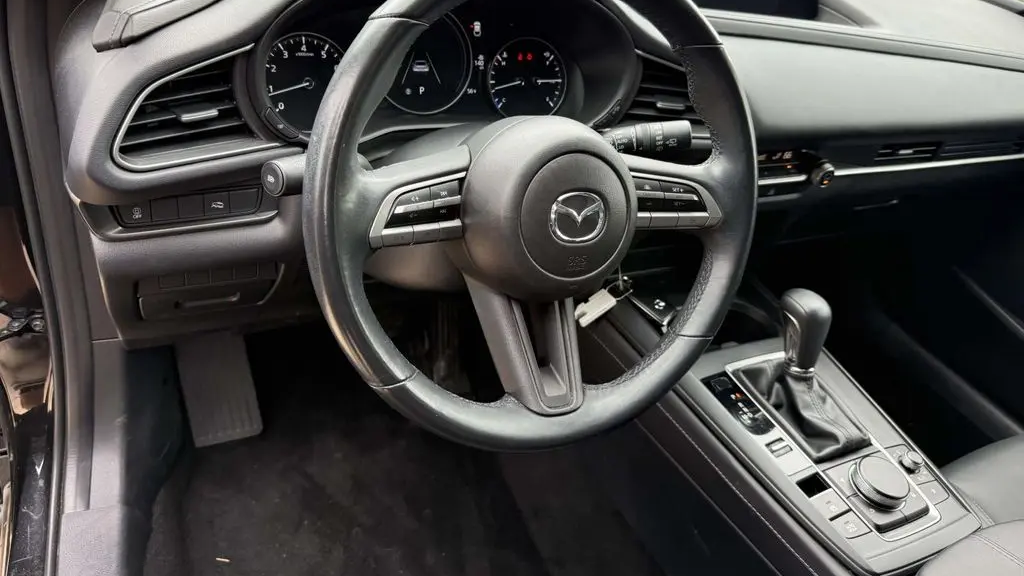 2023 Mazda CX-30 2.5 S Select