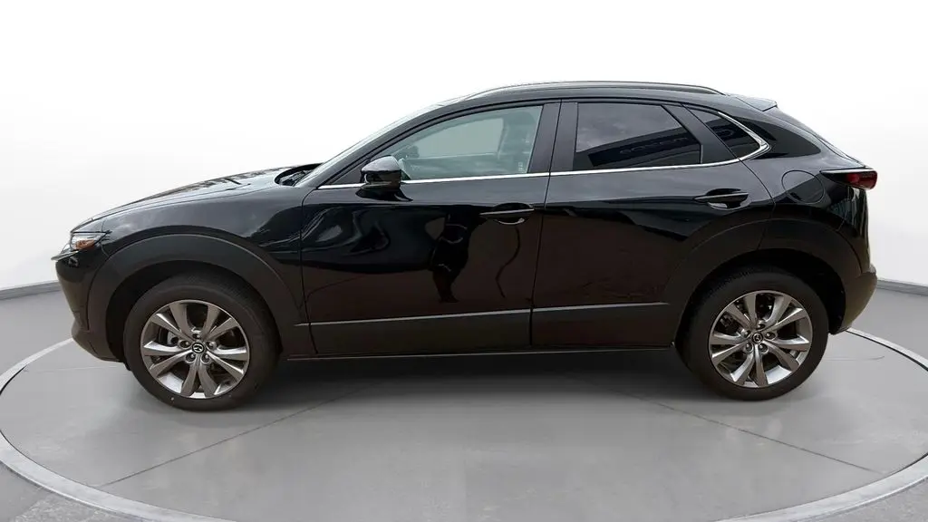 2023 Mazda CX-30 2.5 S Select