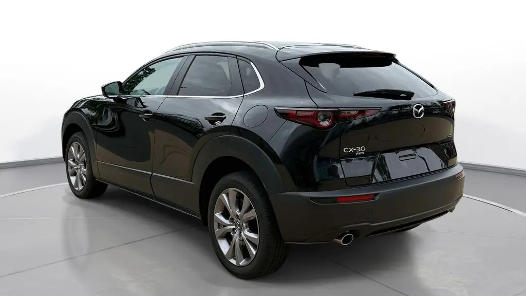 2023 Mazda CX-30 2.5 S Select
