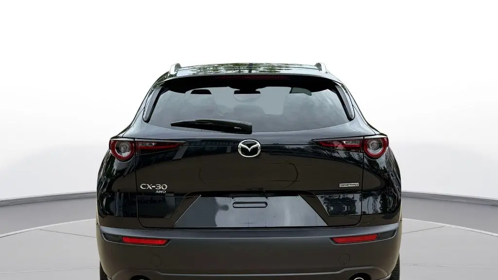 2023 Mazda CX-30 2.5 S Select