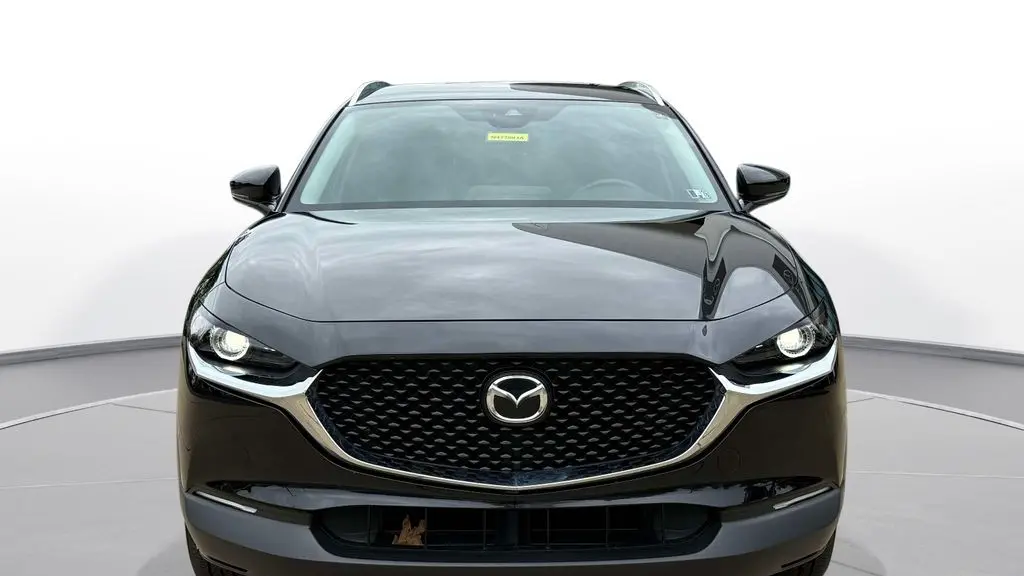 2023 Mazda CX-30 2.5 S Select