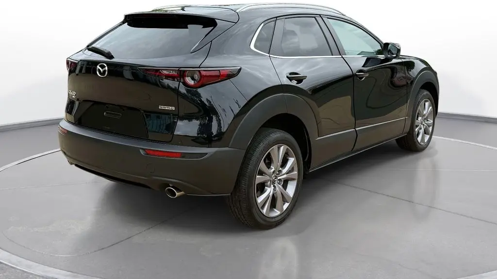 2023 Mazda CX-30 2.5 S Select