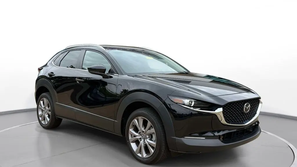 2023 Mazda CX-30 2.5 S Select