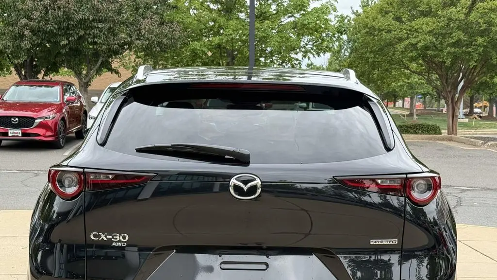 2023 Mazda CX-30 2.5 S Select