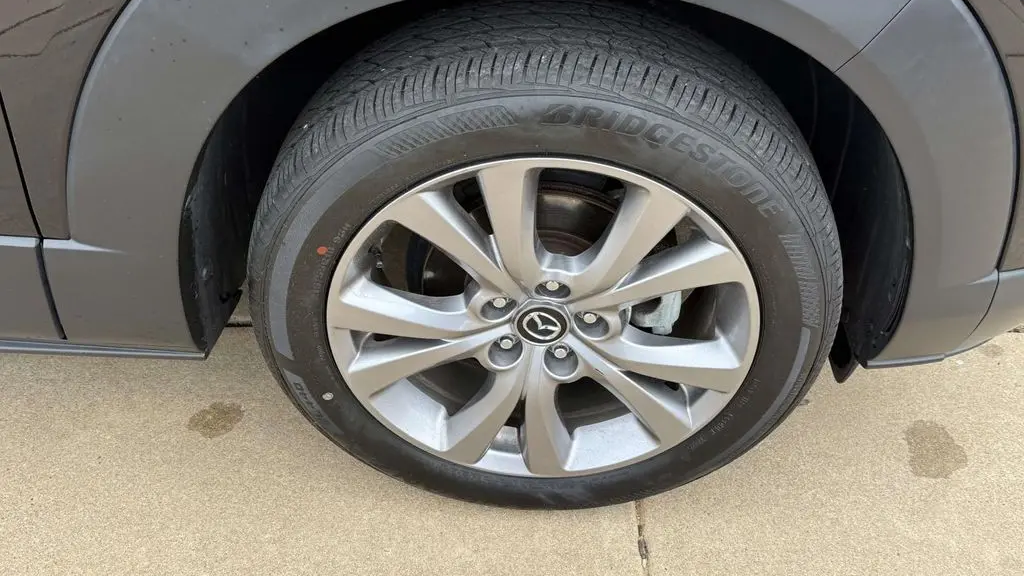 2023 Mazda CX-30 2.5 S Select
