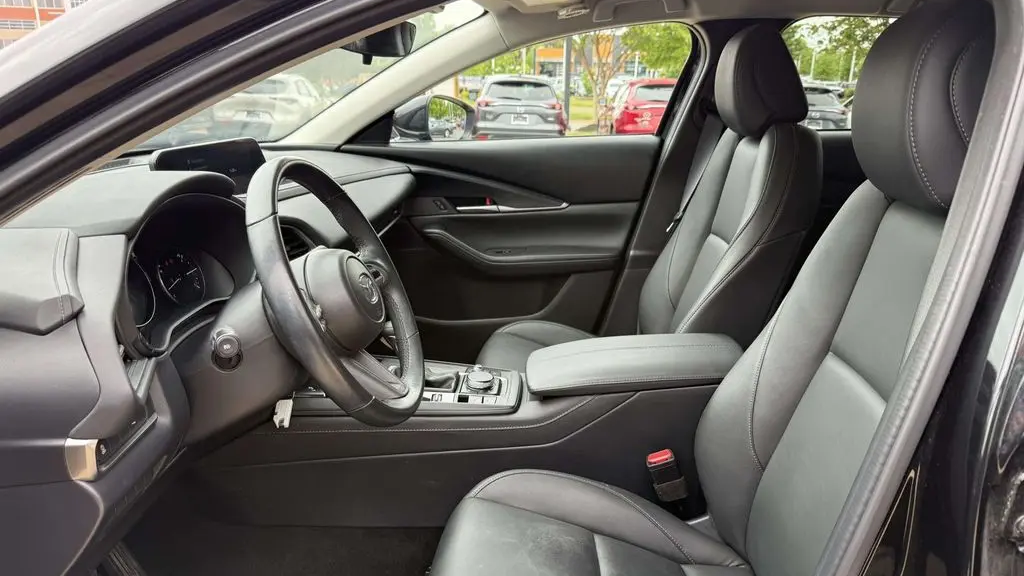 2023 Mazda CX-30 2.5 S Select