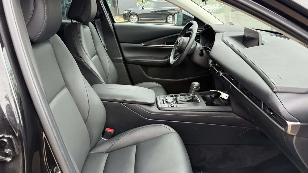 2023 Mazda CX-30 2.5 S Select