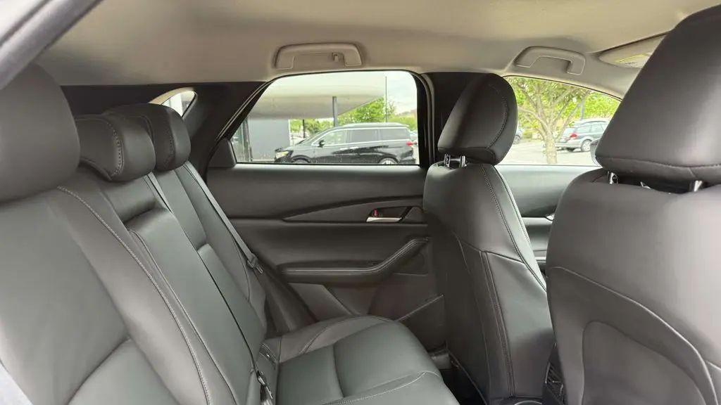 2023 Mazda CX-30 2.5 S Select