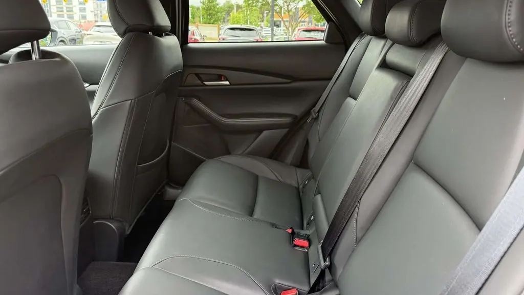 2023 Mazda CX-30 2.5 S Select
