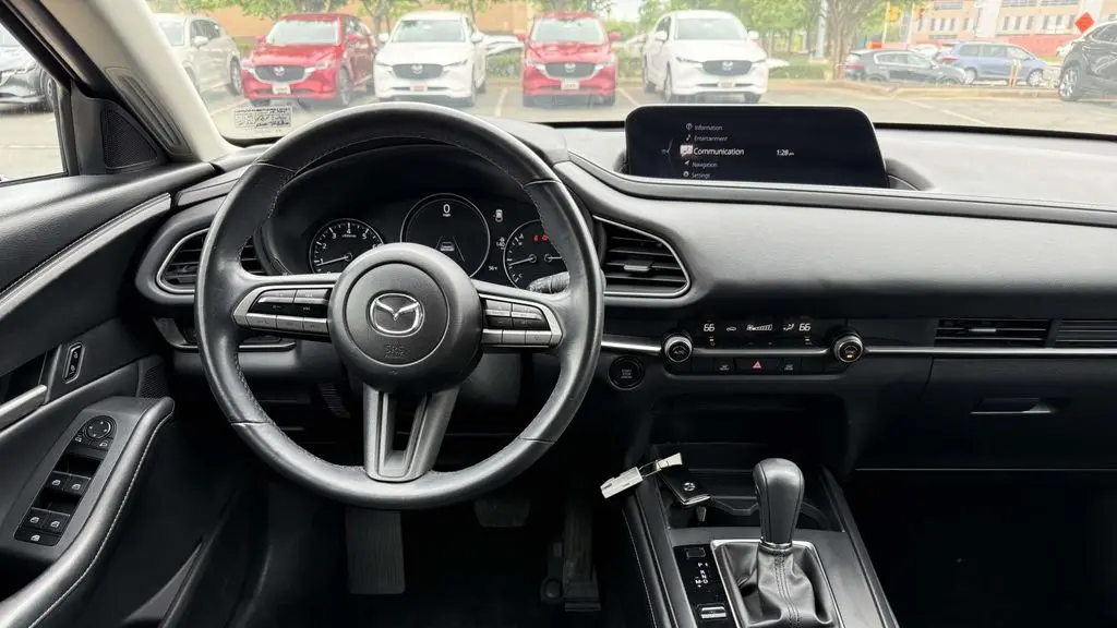 2023 Mazda CX-30 2.5 S Select