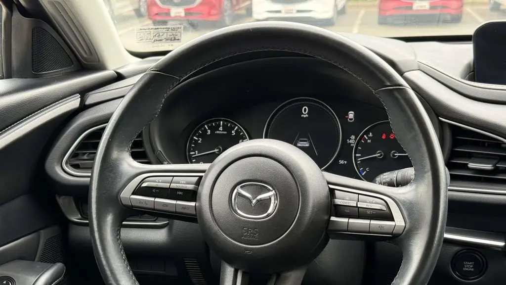 2023 Mazda CX-30 2.5 S Select