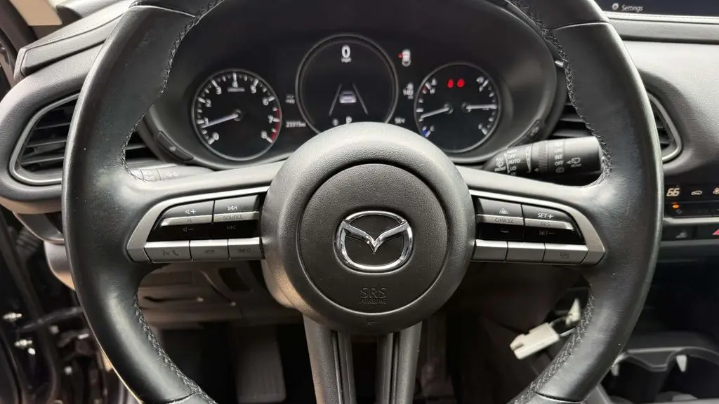 2023 Mazda CX-30 2.5 S Select