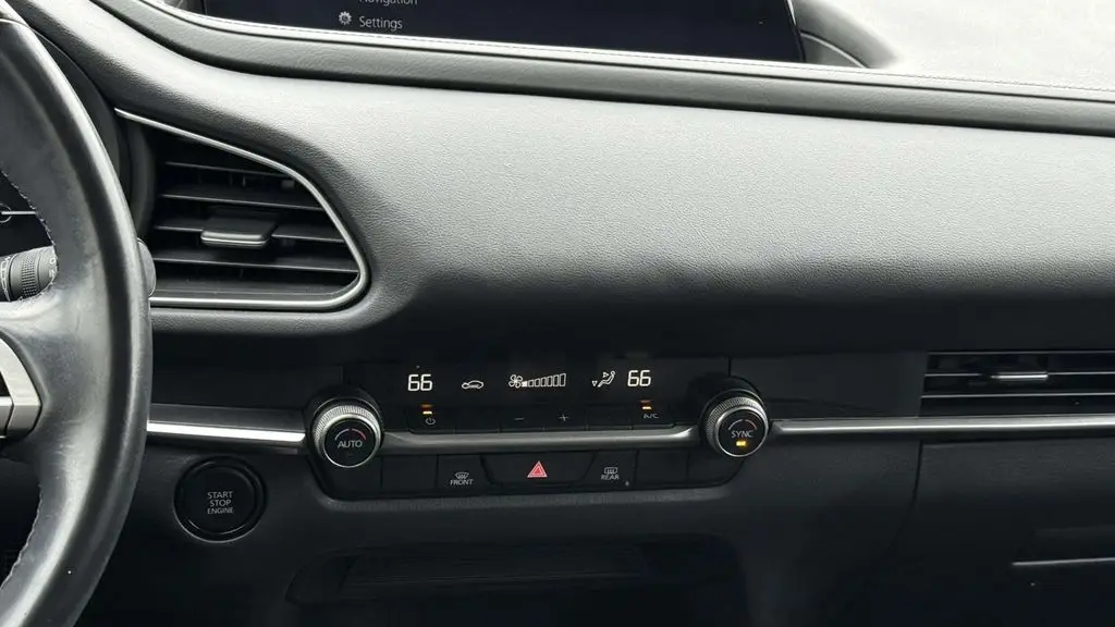 2023 Mazda CX-30 2.5 S Select