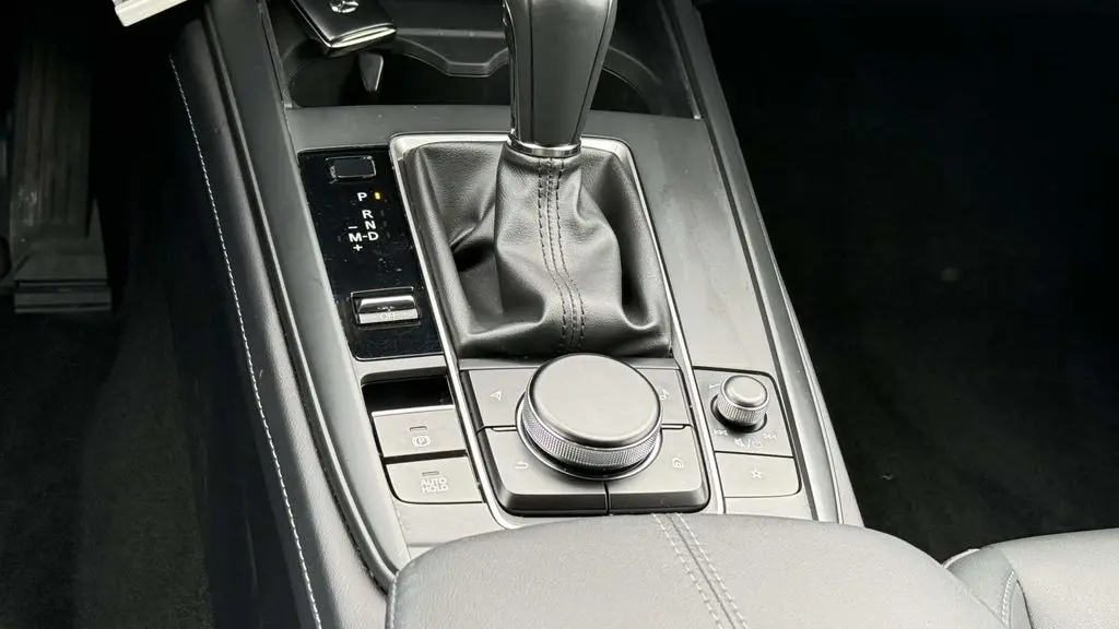 2023 Mazda CX-30 2.5 S Select