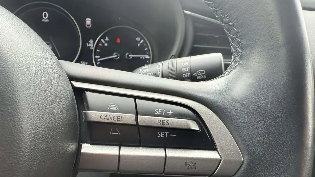 2023 Mazda CX-30 2.5 S Select