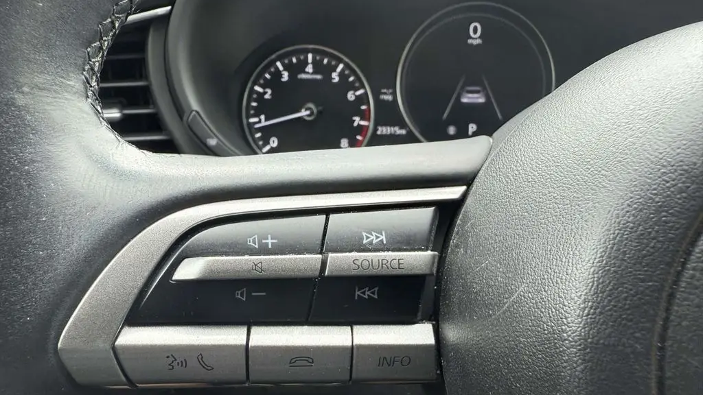 2023 Mazda CX-30 2.5 S Select