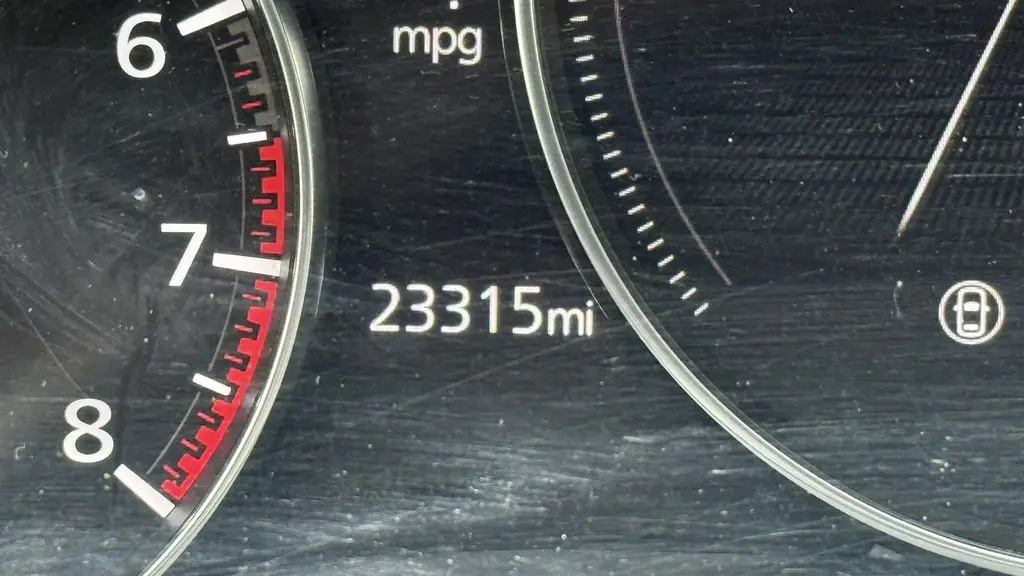 2023 Mazda CX-30 2.5 S Select