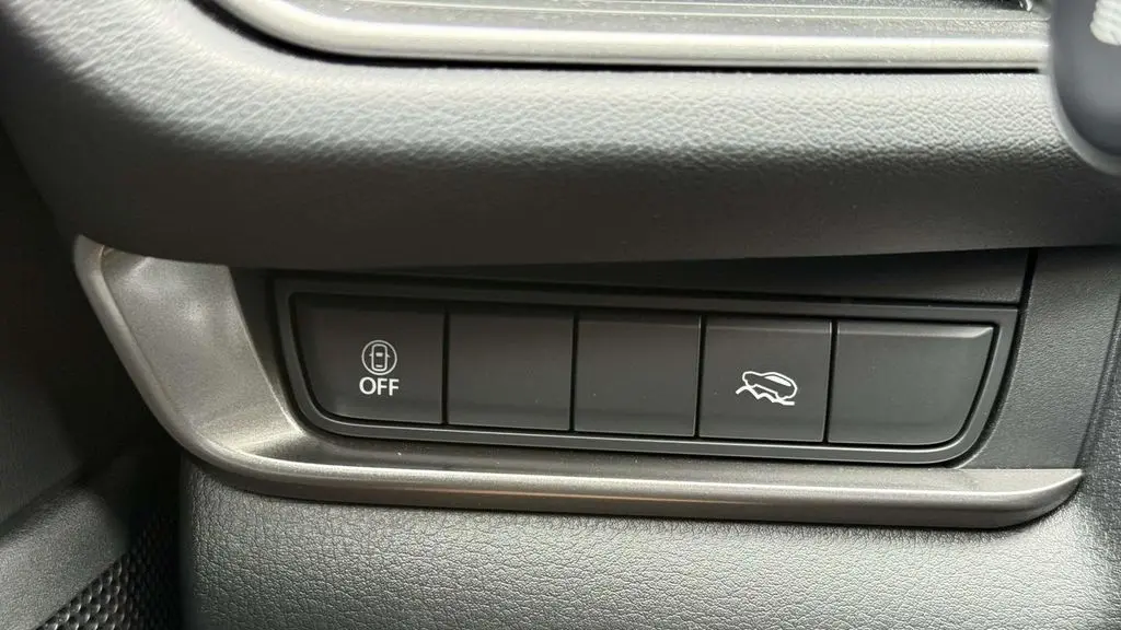 2023 Mazda CX-30 2.5 S Select