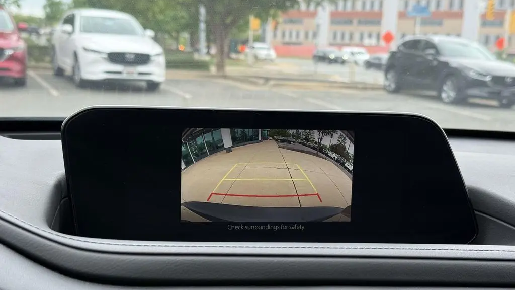 2023 Mazda CX-30 2.5 S Select