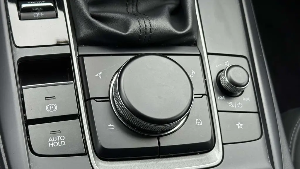2023 Mazda CX-30 2.5 S Select