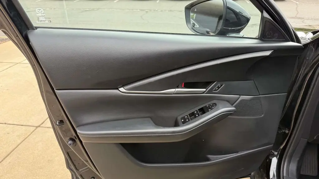 2023 Mazda CX-30 2.5 S Select