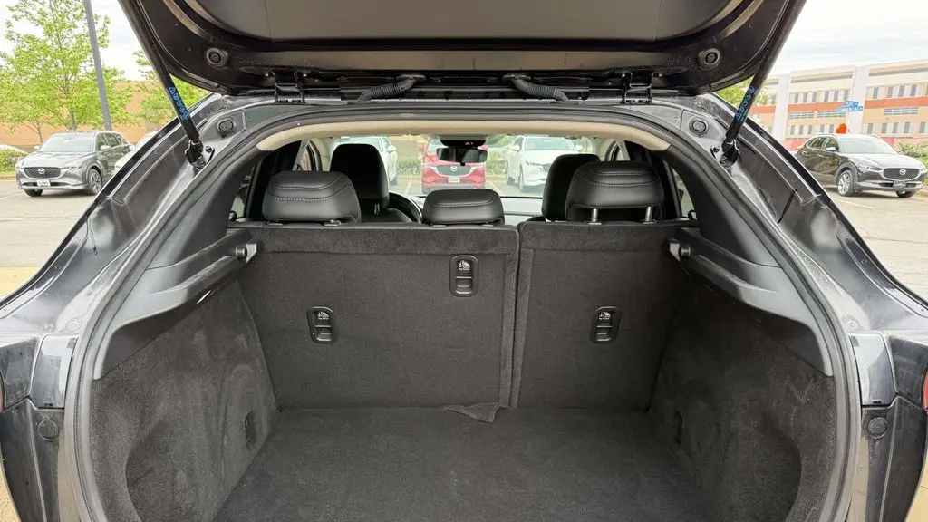 2023 Mazda CX-30 2.5 S Select