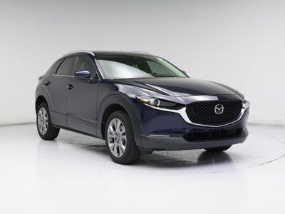 2023 Mazda CX-30 AWD 2.5 S Select 4DR SUV