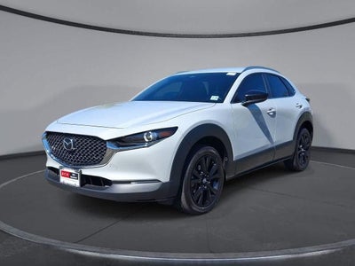 Photo of a 2024 Mazda CX-30 AWD 2.5 S Select Sport 4DR SUV for sale