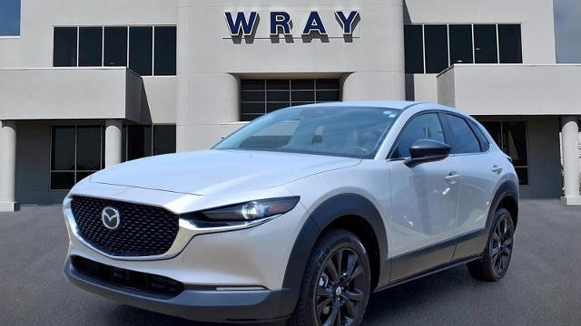 Preowned 2024 Mazda CX-30 2.5 S Select Sport for Sale