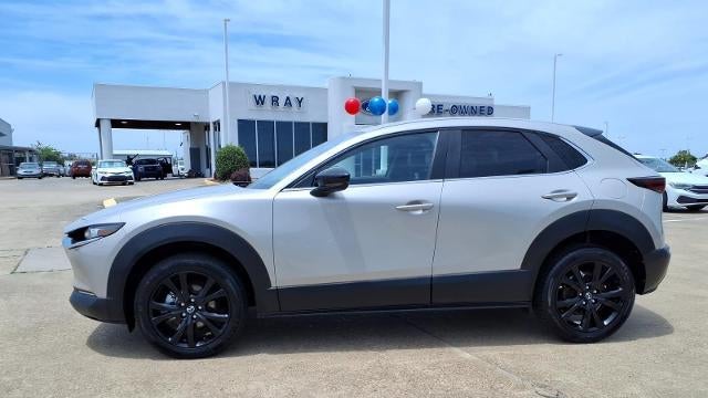 2024 Mazda CX-30 2.5 S Select Sport