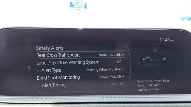 2024 Mazda CX-30 2.5 S Select Sport