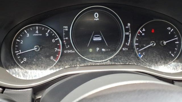 2024 Mazda CX-30 2.5 S Select Sport