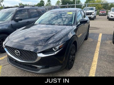 Photo of a 2024 Mazda CX-30 AWD 2.5 S Select Sport 4DR SUV for sale