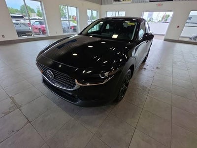 2024 Mazda CX-30 AWD 2.5 S Select Sport 4DR SUV