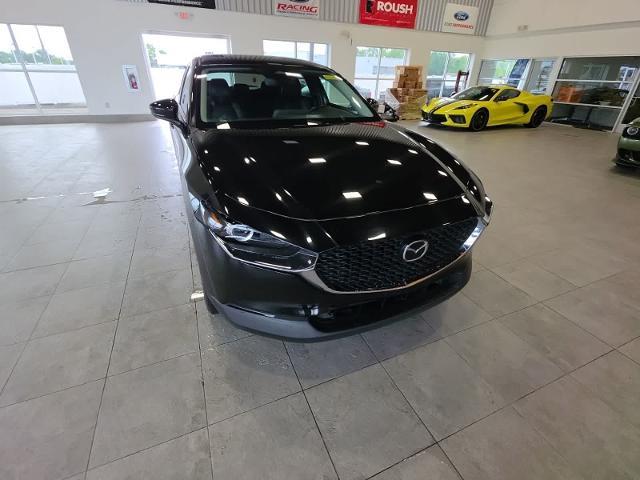 2024 MAZDA CX-3 - $20,774
