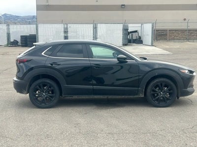 2024 Mazda CX-30 AWD 2.5 S Select Sport 4DR SUV