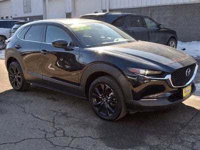 Photo of a 2024 Mazda CX-30 AWD 2.5 S Select Sport 4DR SUV for sale