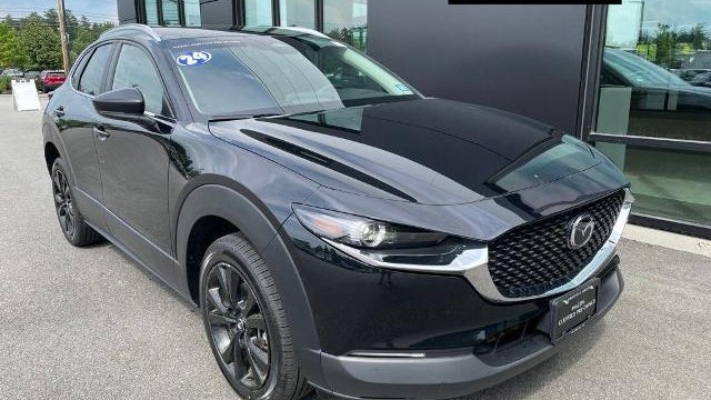 Preowned 2024 Mazda CX-30 2.5 S Select Sport for Sale