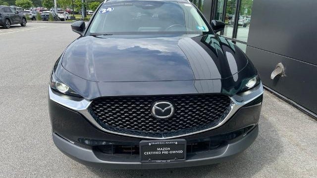 2024 Mazda CX-30 2.5 S Select Sport