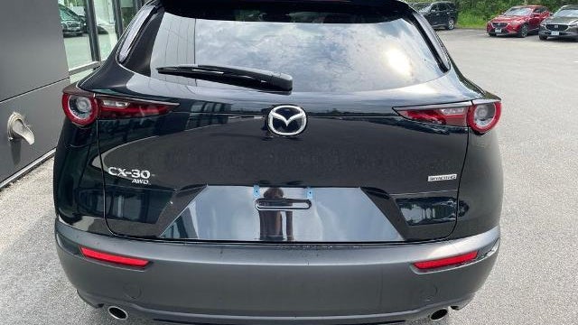 2024 Mazda CX-30 2.5 S Select Sport