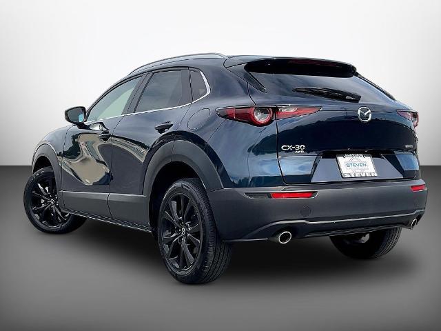 2024 MAZDA CX-3 - $20,999