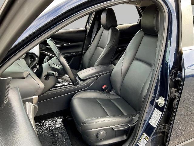2024 MAZDA CX-3 - $20,999
