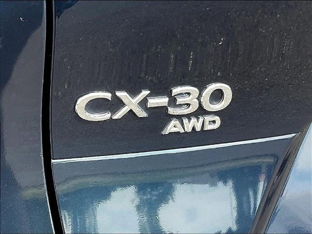 2024 MAZDA CX-3 - $20,999